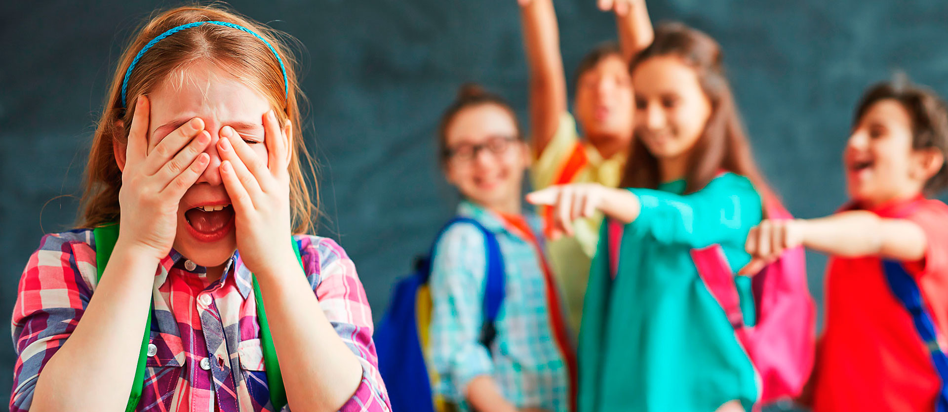 Tipos De Bullying Escolar